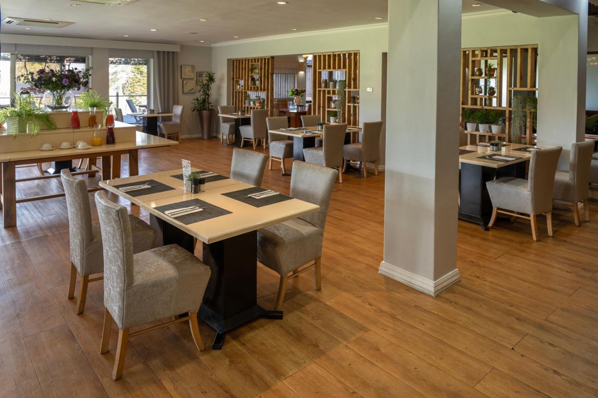 Готель Devonvale Golf & Wine Estate Стелленбос Екстер'єр фото